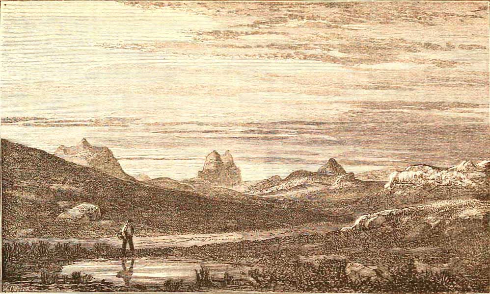 View of Suilven